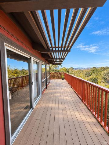 1 Green Point Lane Novato CA 94945