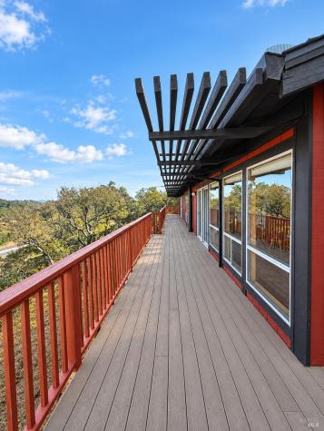 1 Green Point Lane Novato CA 94945