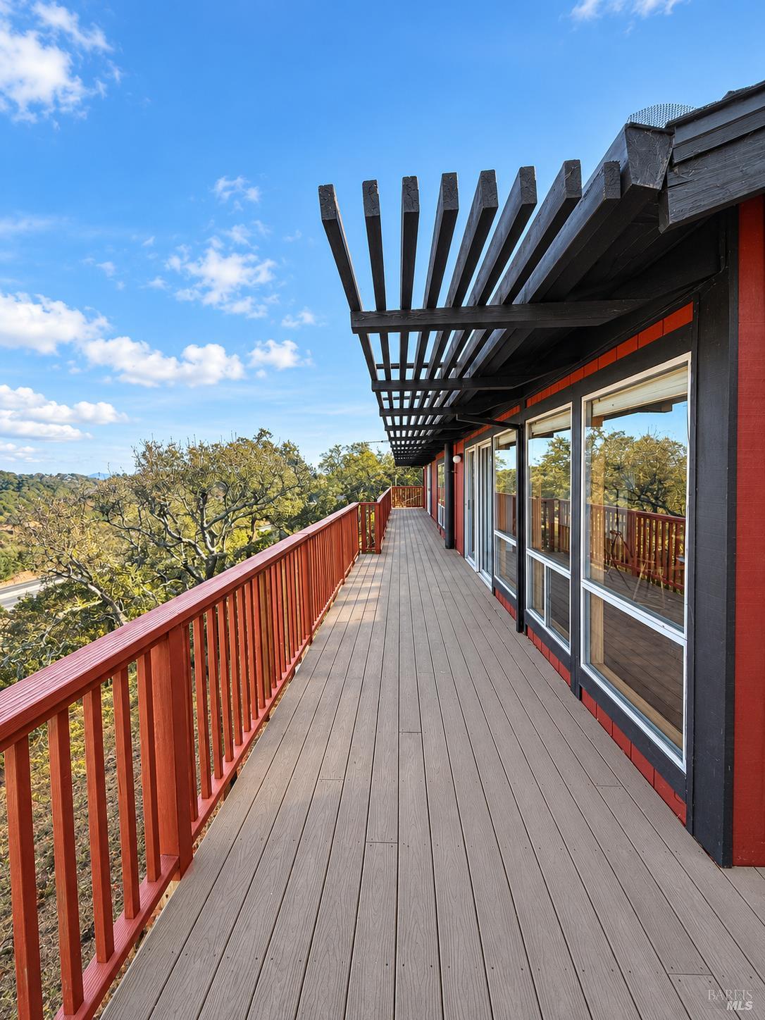 1 Green Point Lane Novato CA 94945