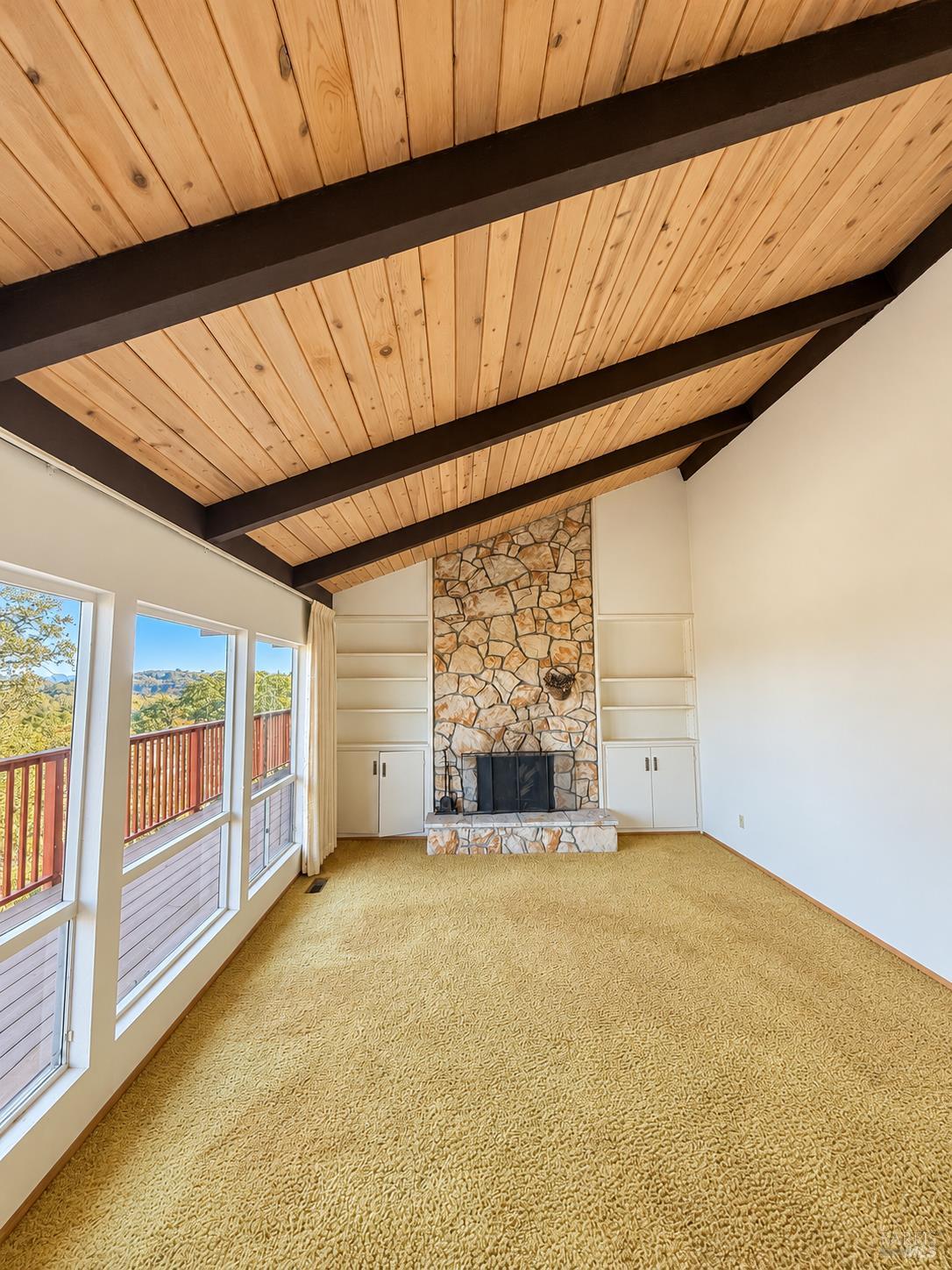 1 Green Point Lane Novato CA 94945