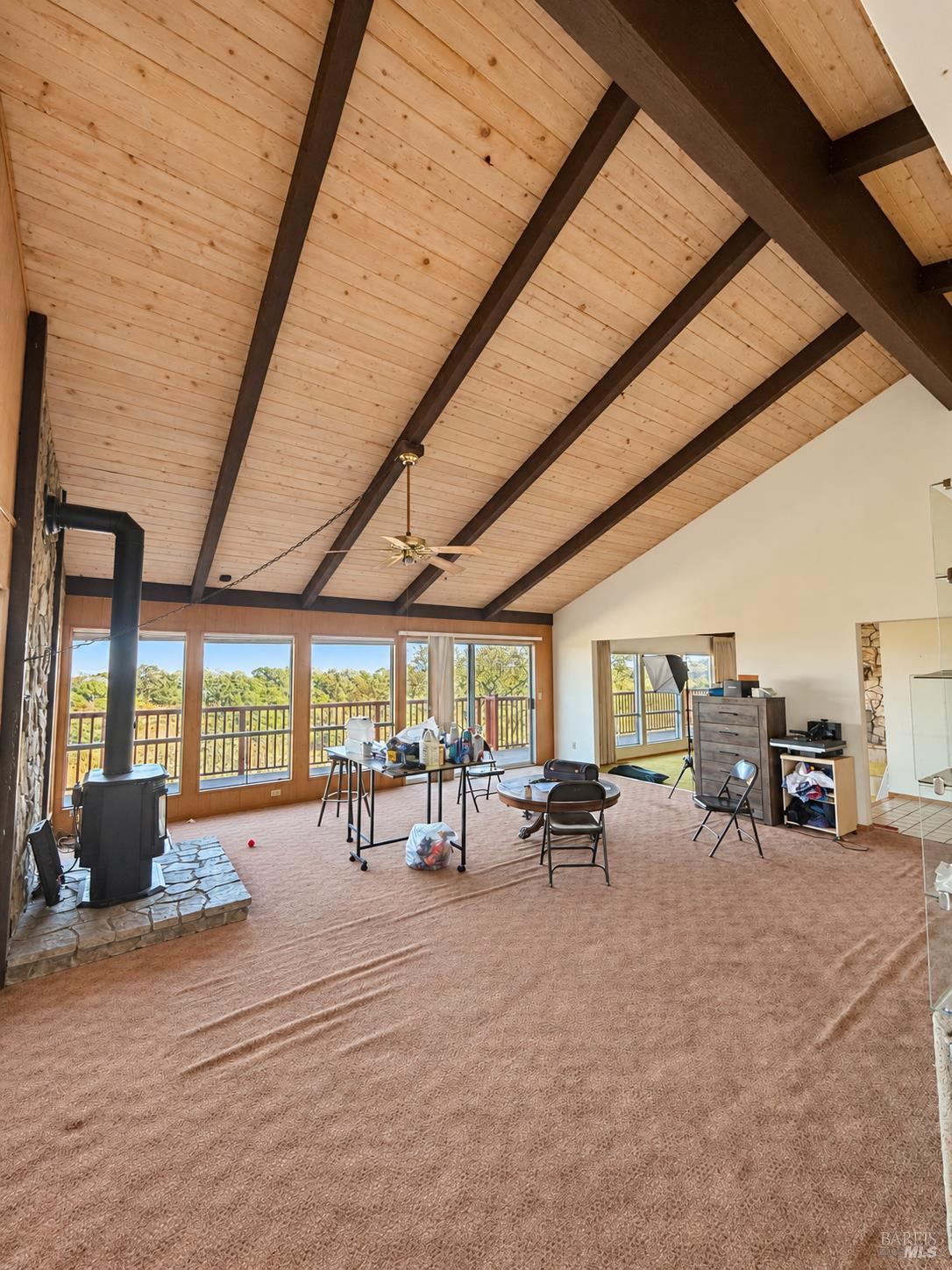 1 Green Point Lane Novato CA 94945