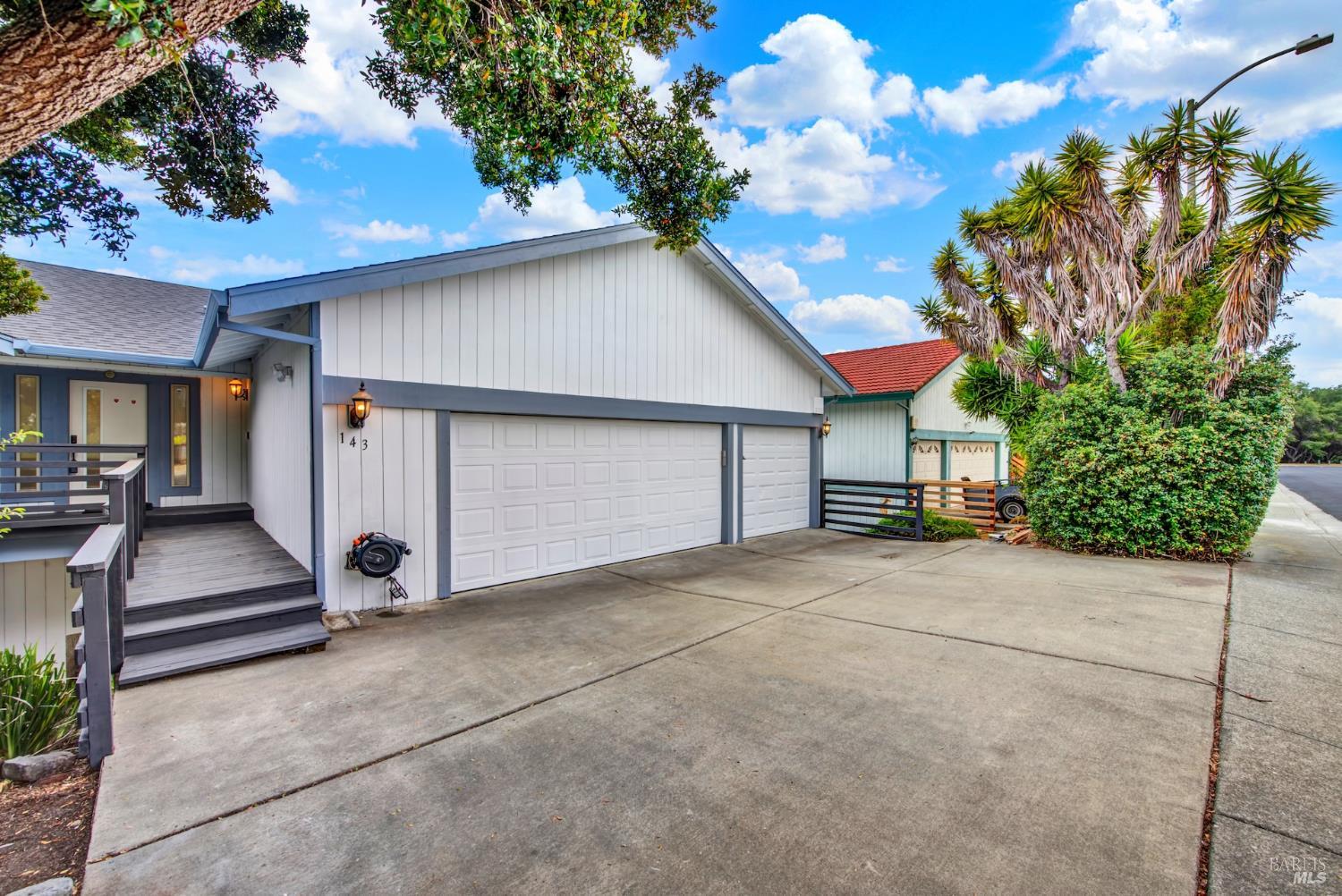 143 Creekview Drive Vallejo CA 94591