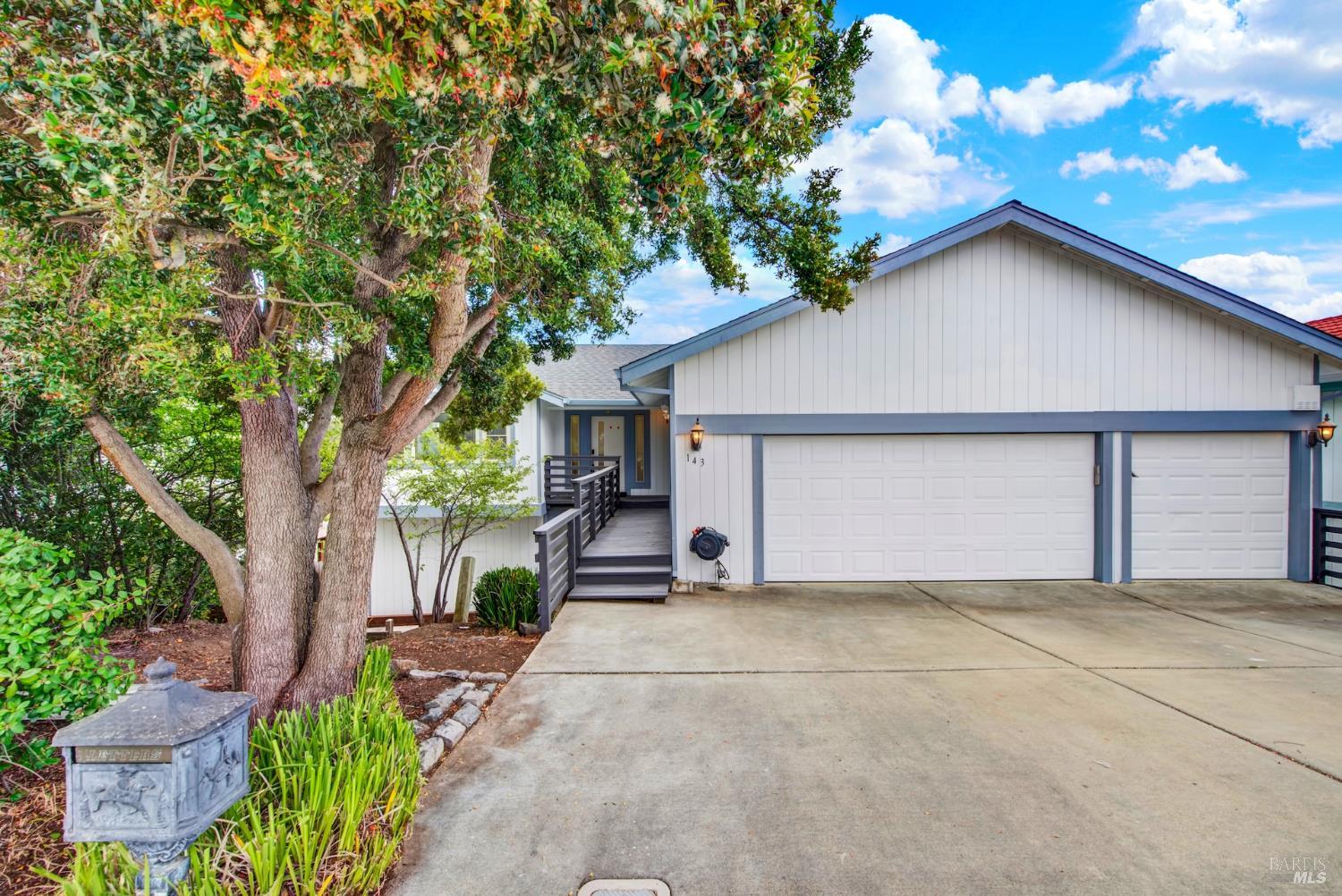 143 Creekview Drive Vallejo CA 94591
