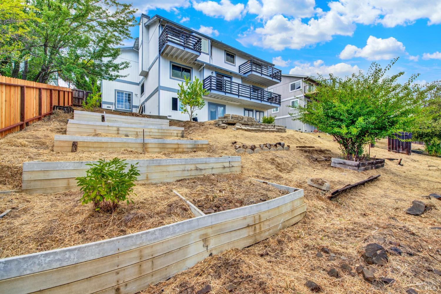 143 Creekview Drive Vallejo CA 94591