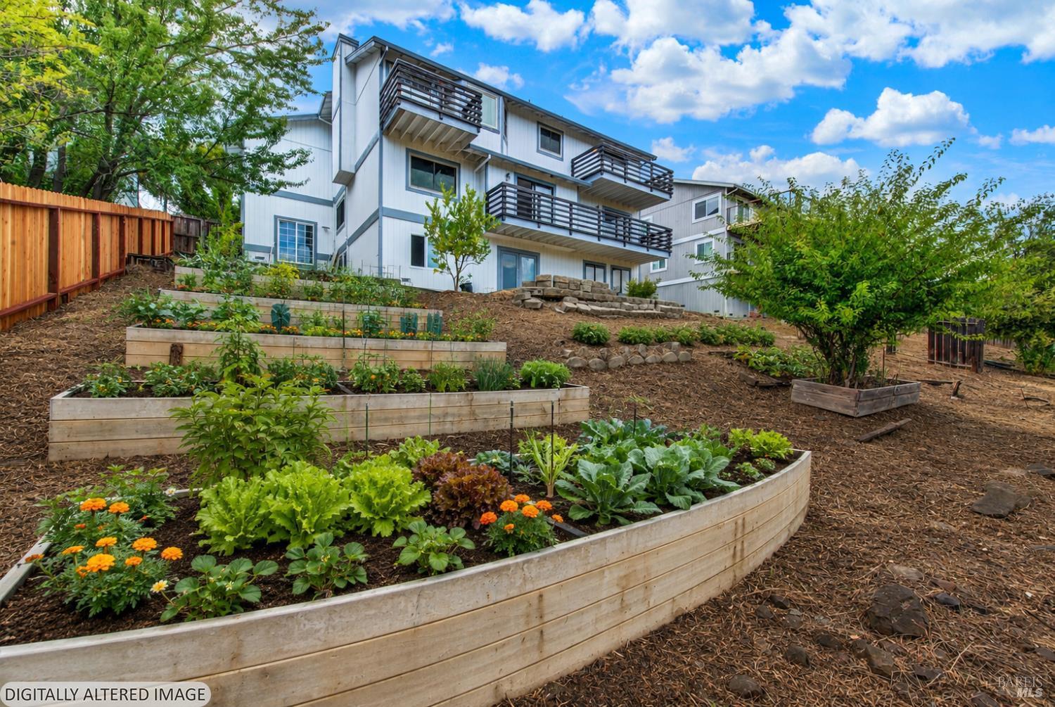 143 Creekview Drive Vallejo CA 94591