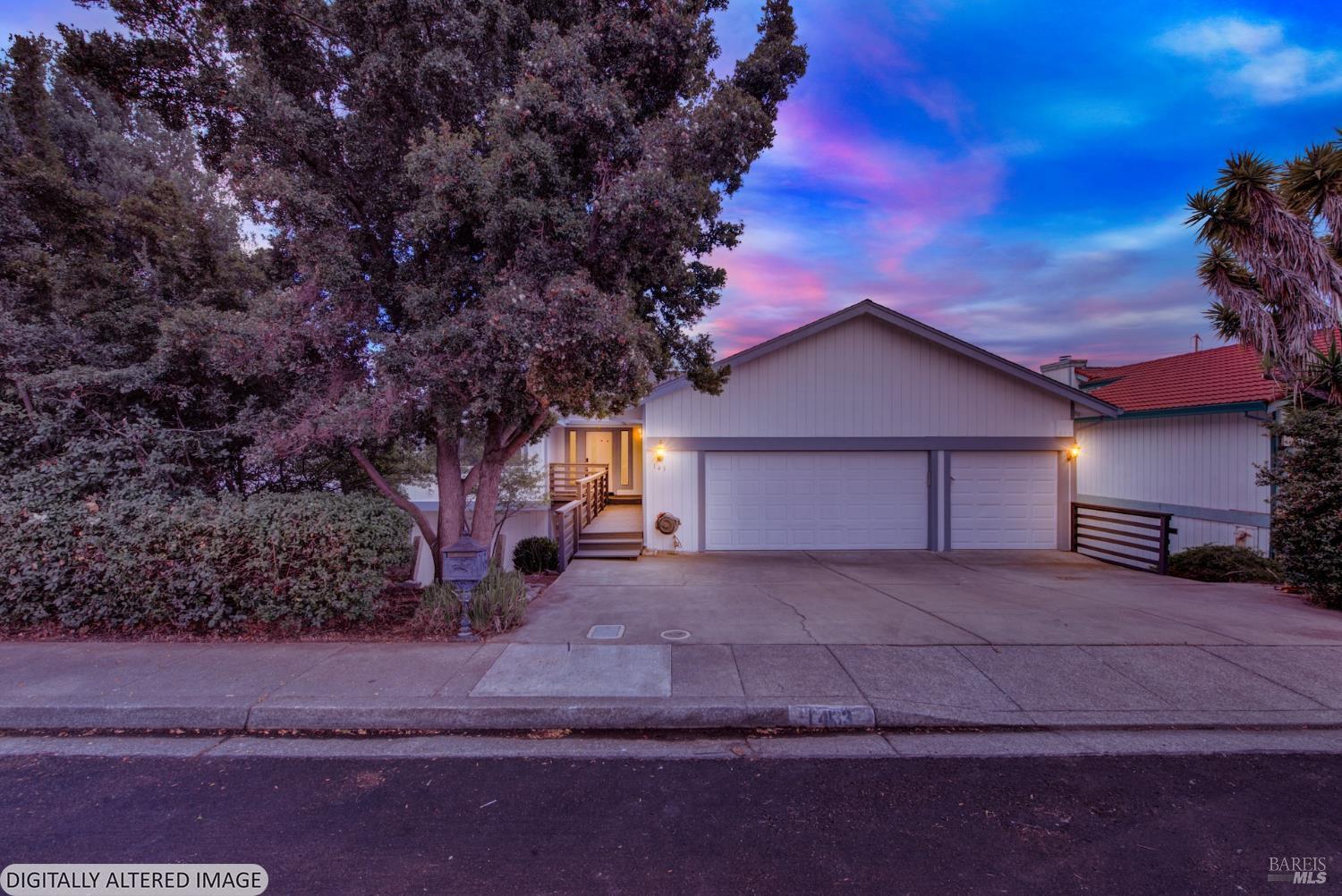 143 Creekview Drive Vallejo CA 94591