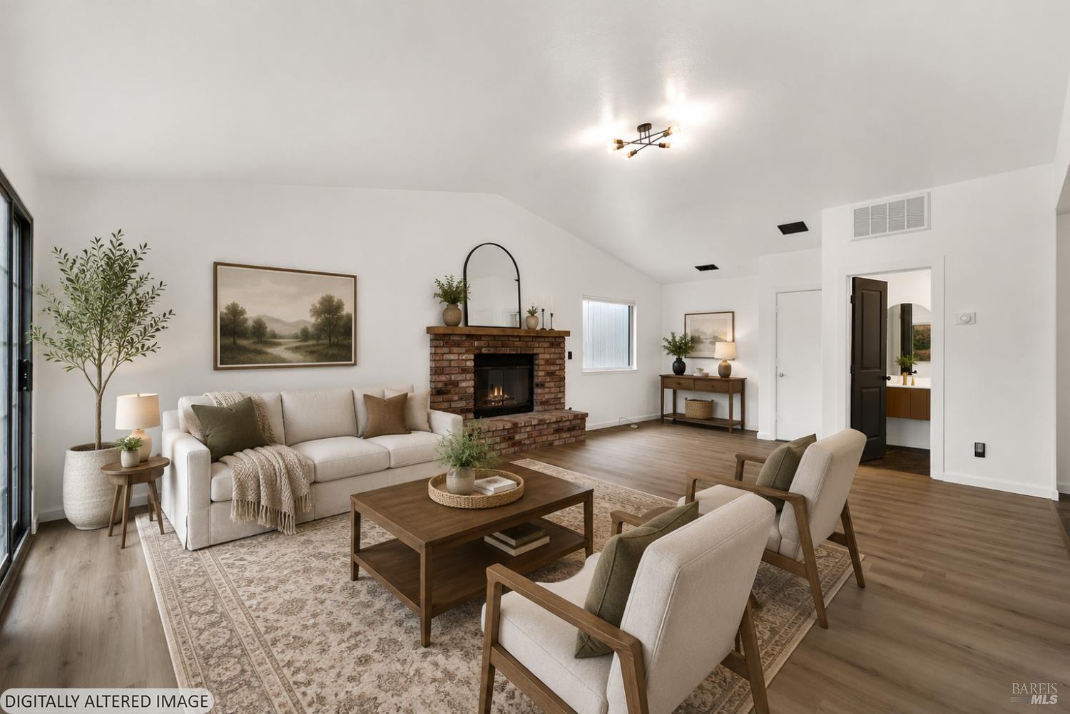143 Creekview Drive Vallejo CA 94591