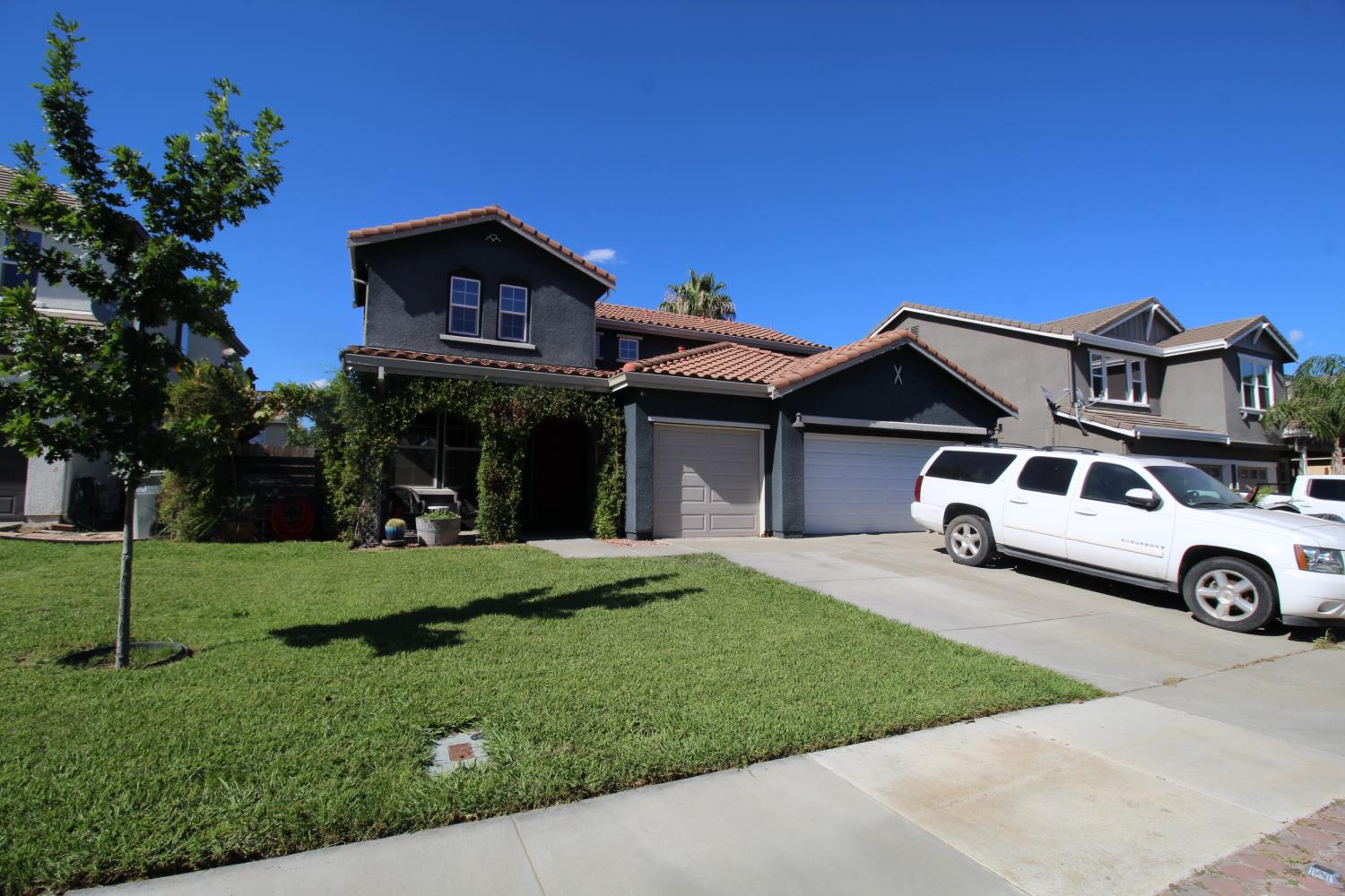 25780 Grafton Street Esparto CA 95627