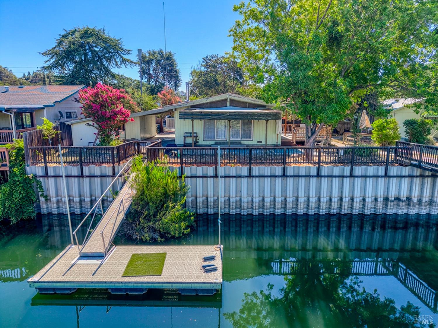 7295 Marina Court Clearlake CA 95422