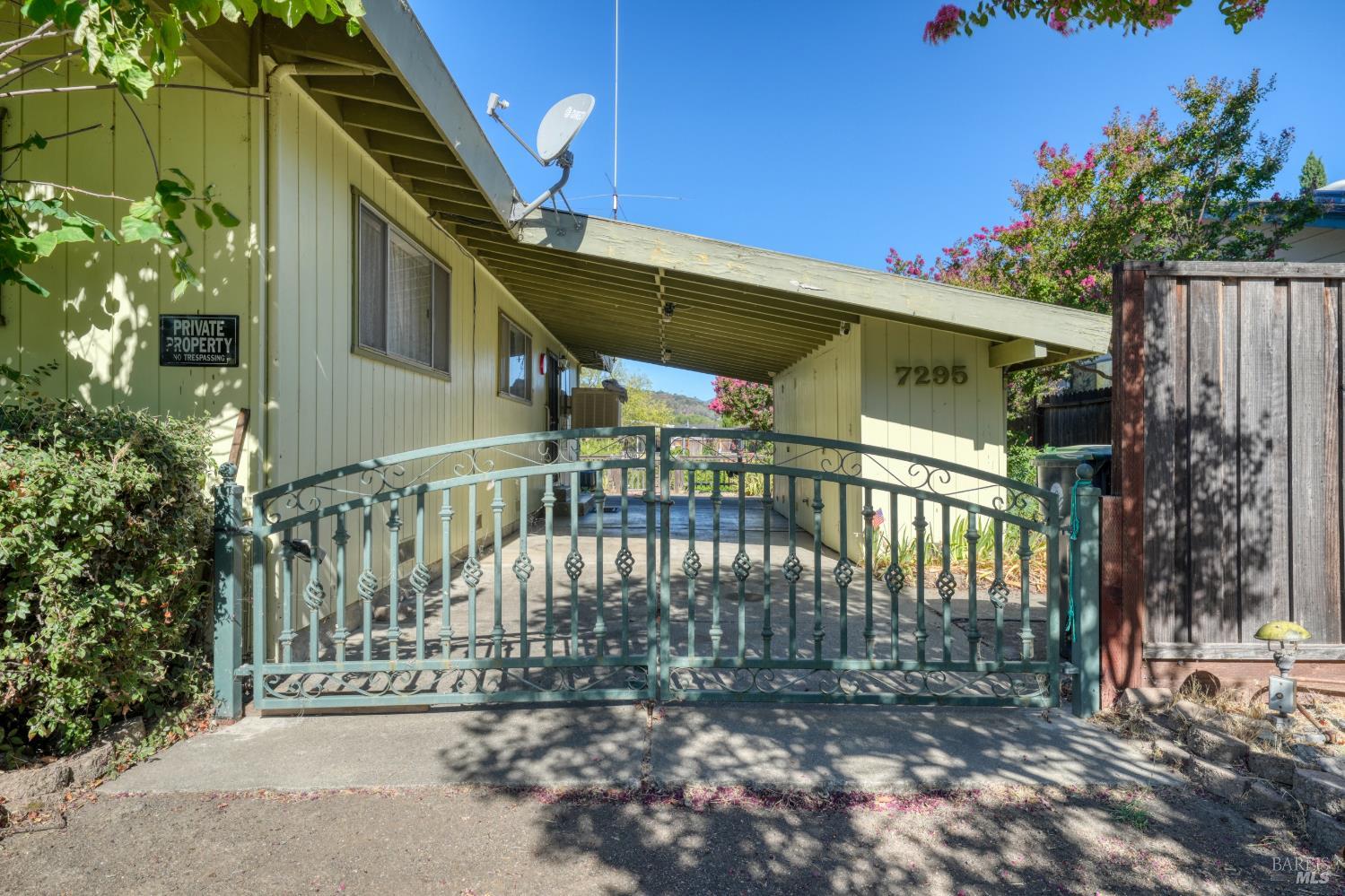 7295 Marina Court Clearlake CA 95422