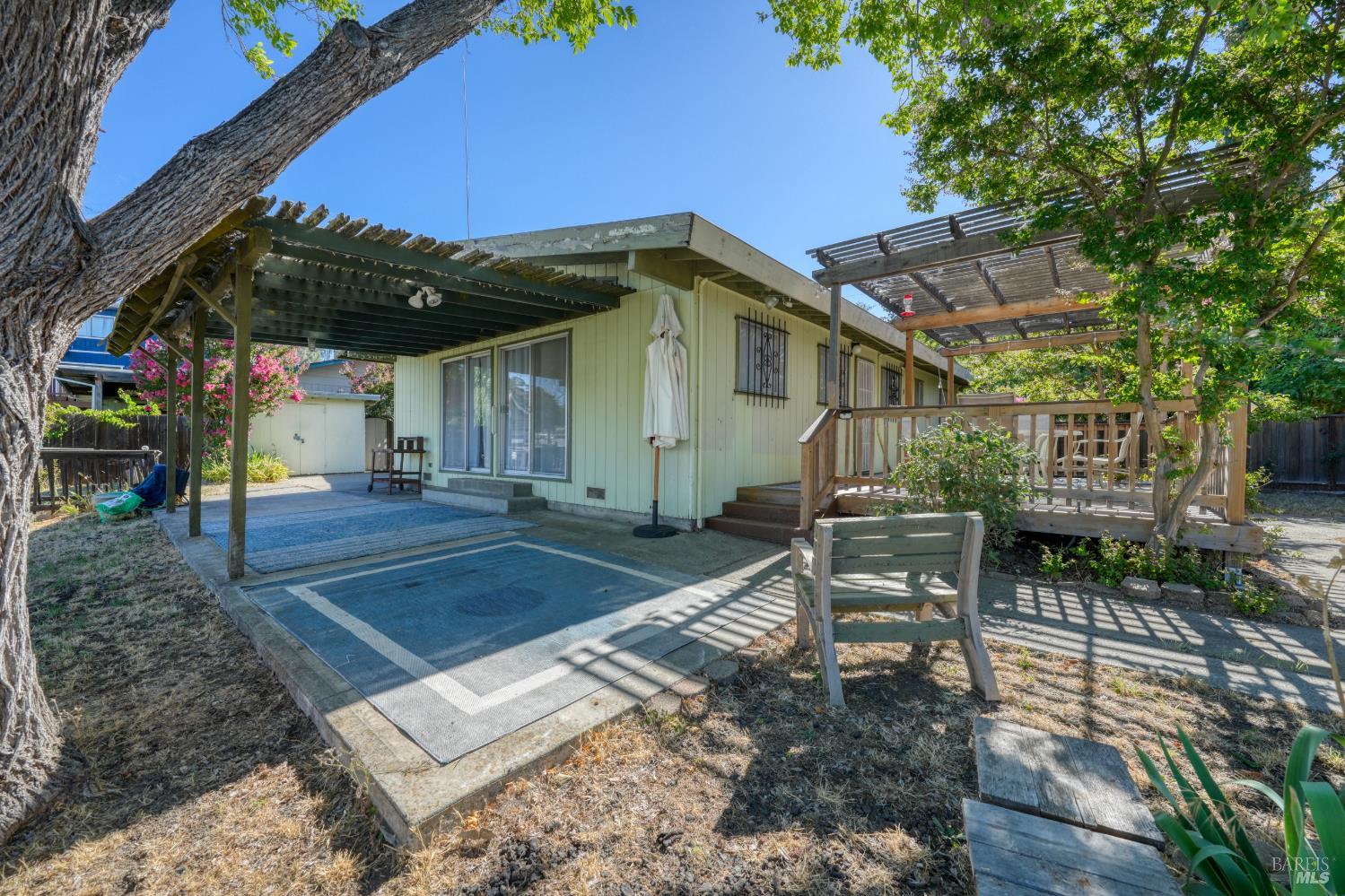 7295 Marina Court Clearlake CA 95422