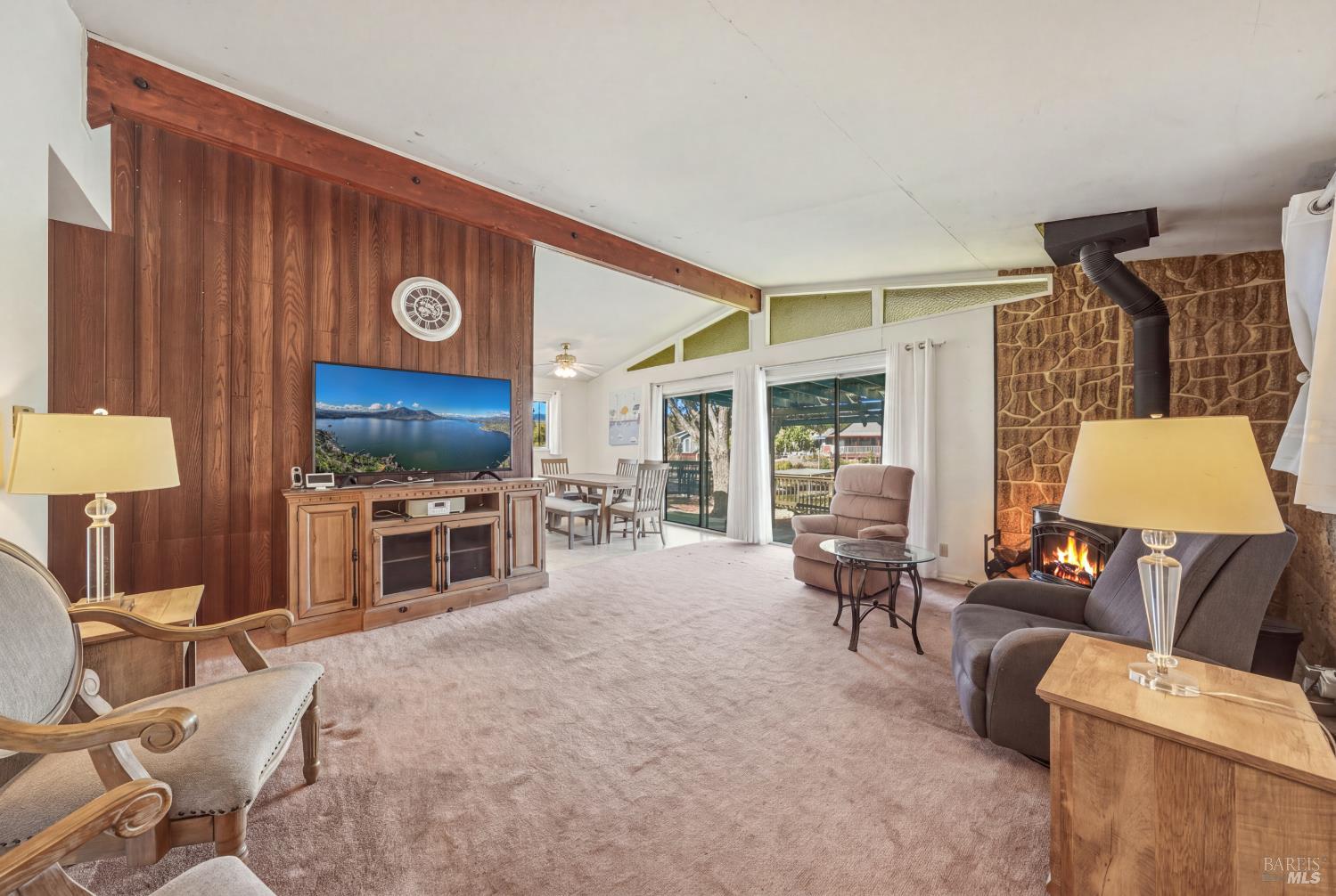 7295 Marina Court Clearlake CA 95422