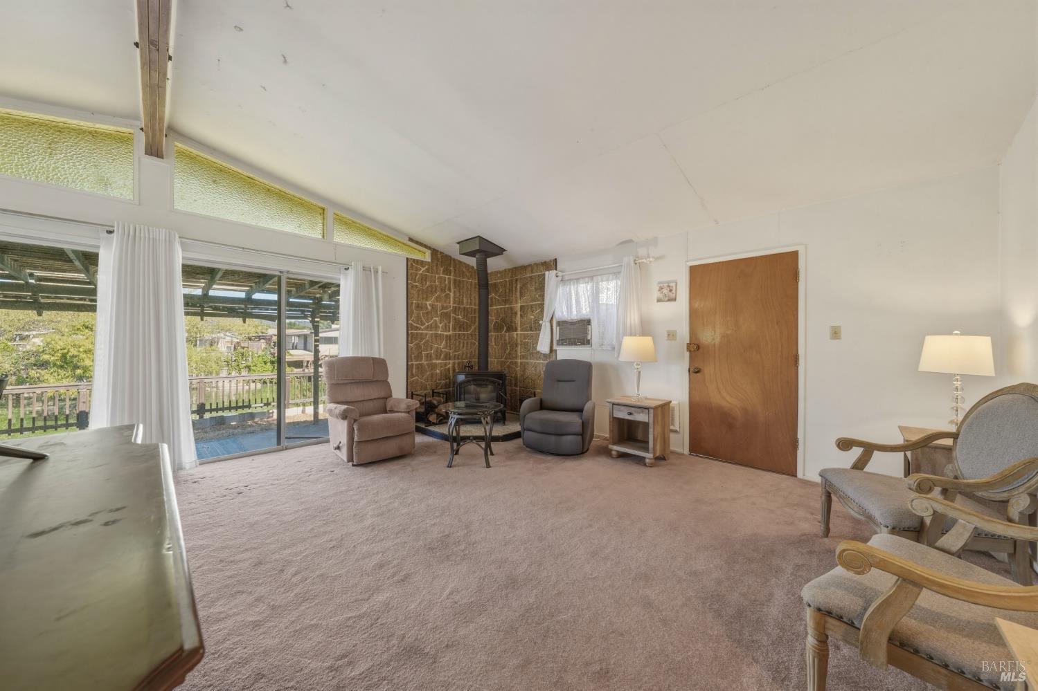7295 Marina Court Clearlake CA 95422