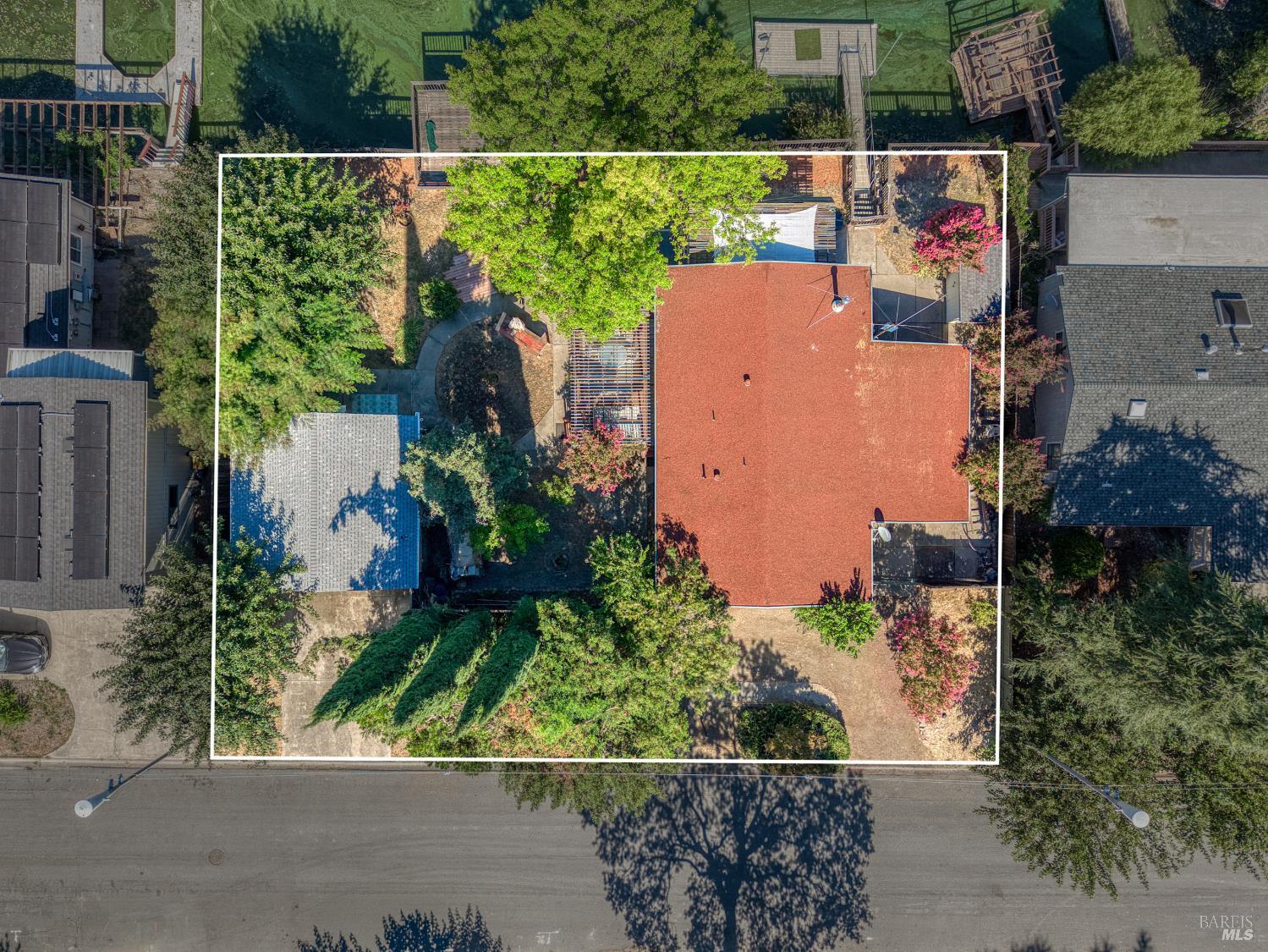 7295 Marina Court Clearlake CA 95422
