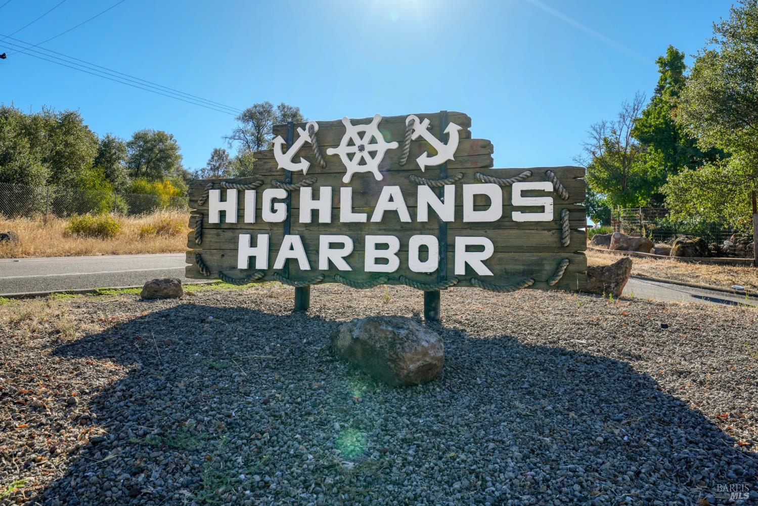 7295 Marina Court Clearlake CA 95422