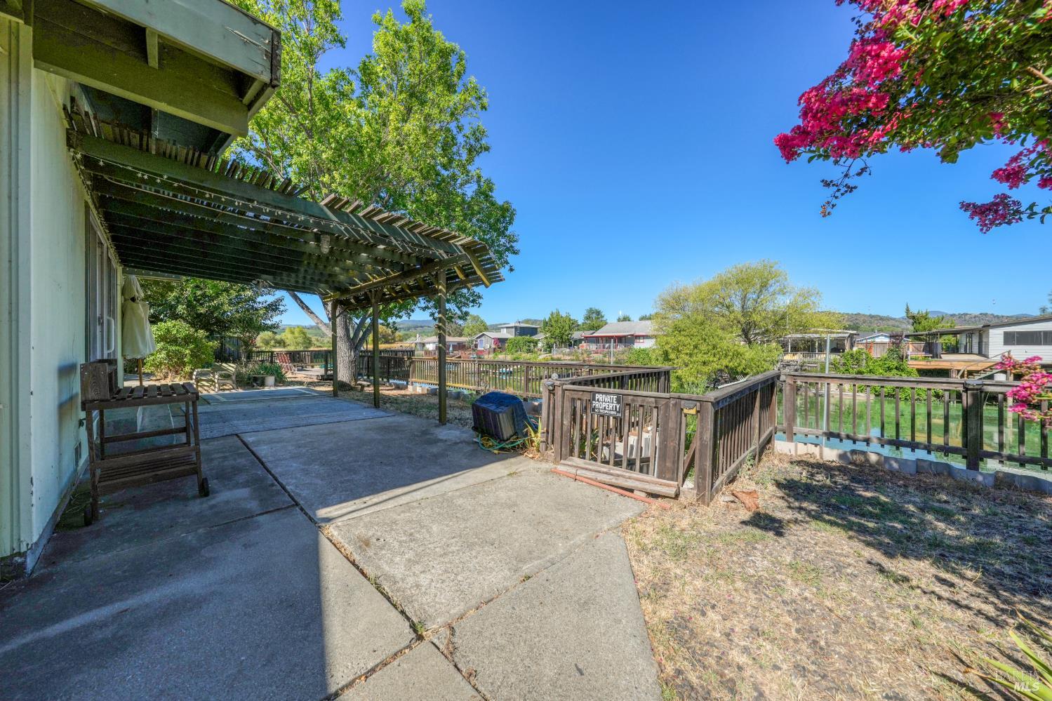 7295 Marina Court Clearlake CA 95422
