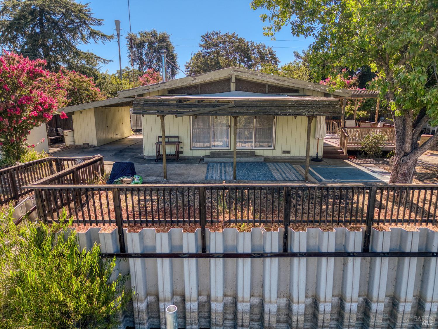7295 Marina Court Clearlake CA 95422