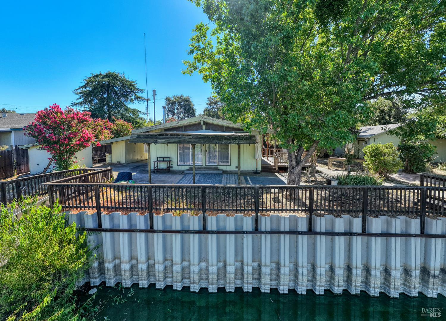 7295 Marina Court Clearlake CA 95422