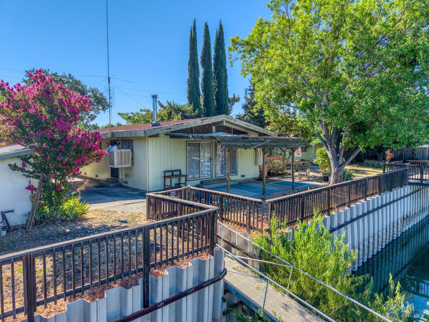 7295 Marina Court Clearlake CA 95422