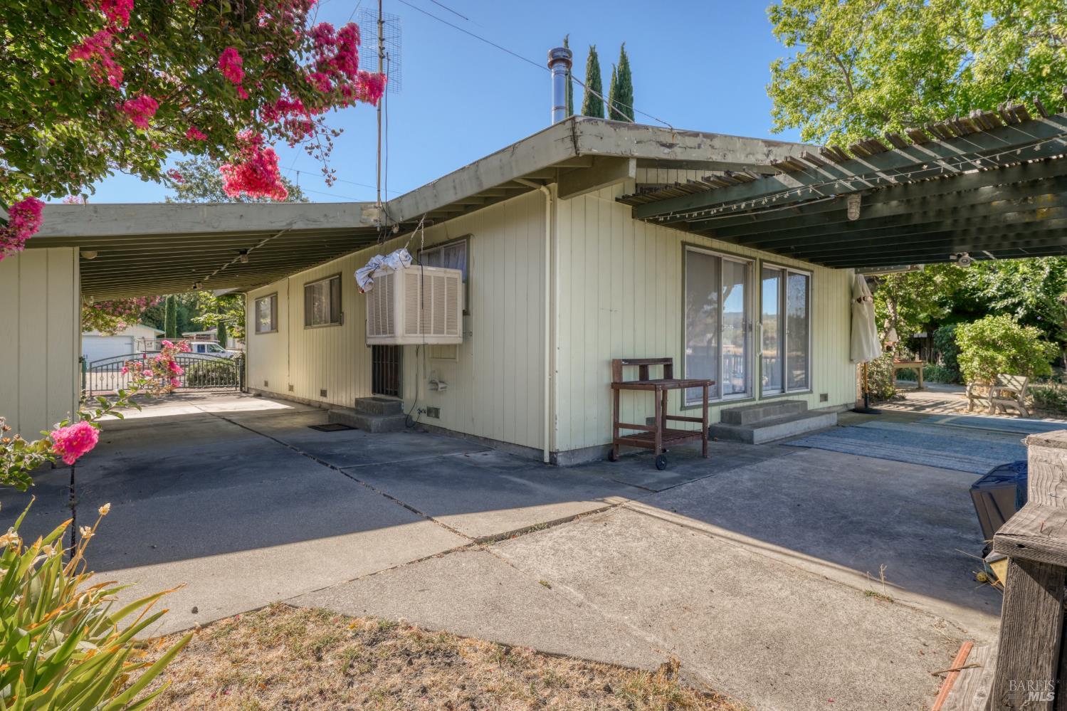 7295 Marina Court Clearlake CA 95422