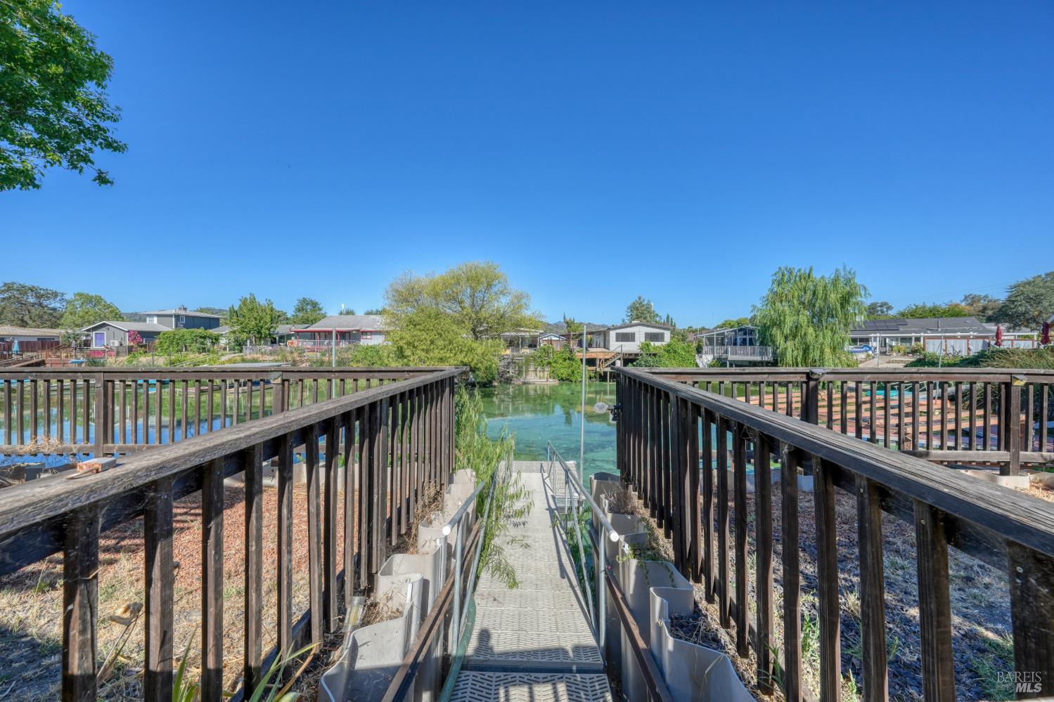 7295 Marina Court Clearlake CA 95422
