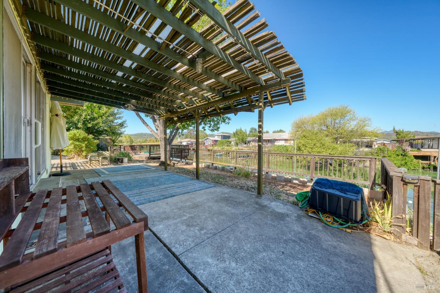 7295 Marina Court Clearlake CA 95422