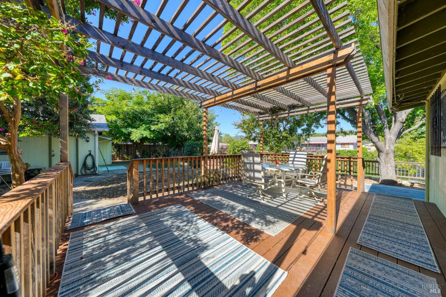 7295 Marina Court Clearlake CA 95422