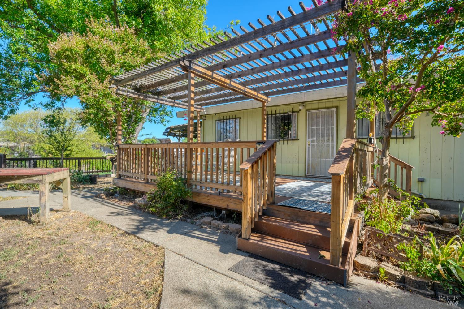 7295 Marina Court Clearlake CA 95422