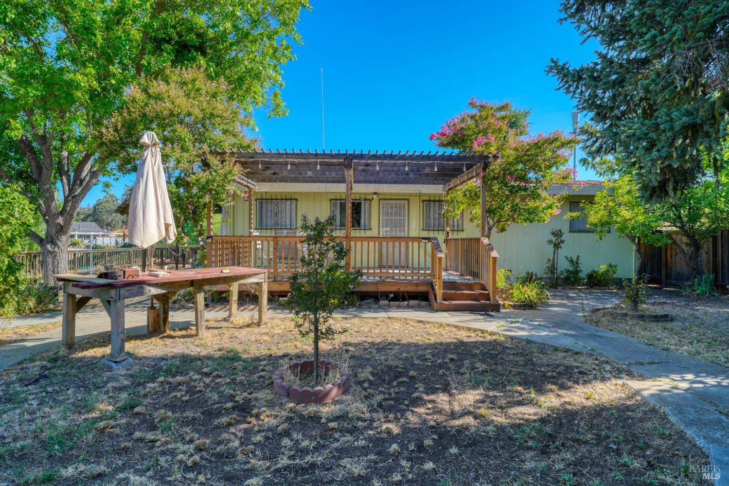 7295 Marina Court Clearlake CA 95422