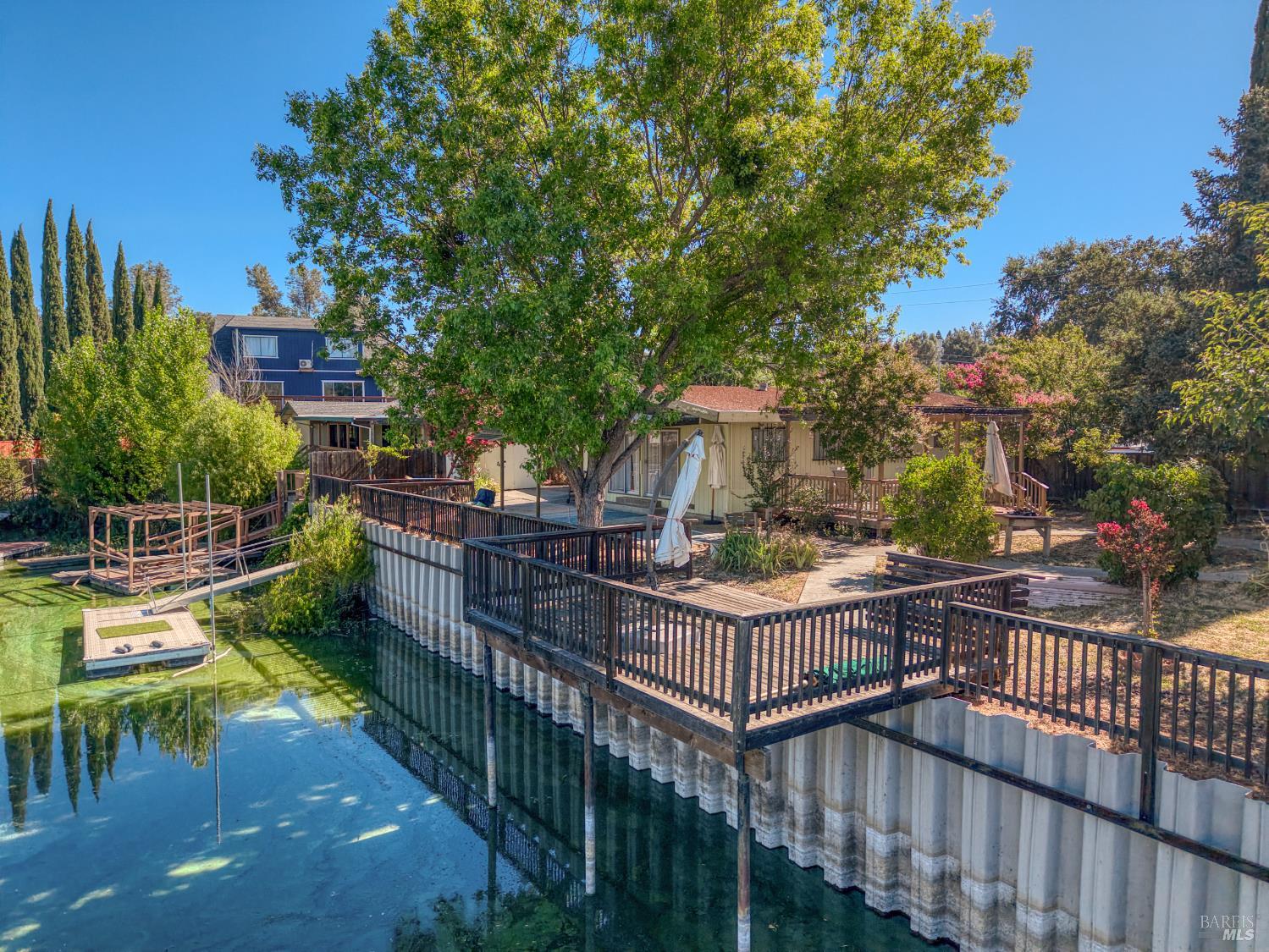 7295 Marina Court Clearlake CA 95422