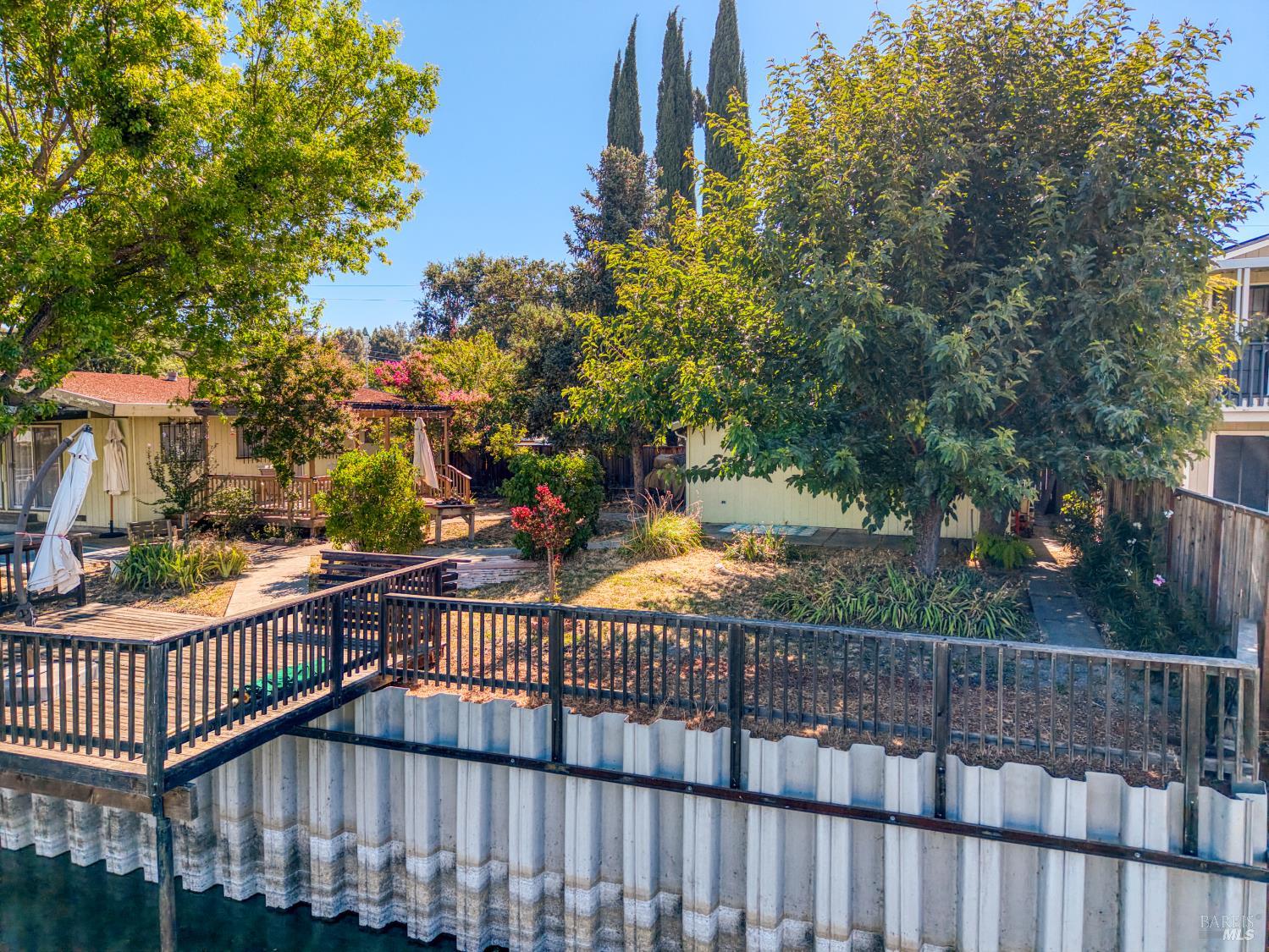 7295 Marina Court Clearlake CA 95422