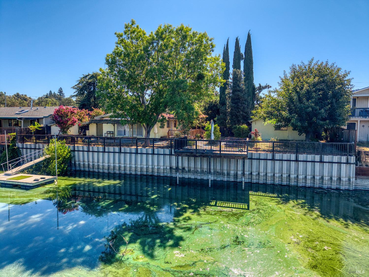 7295 Marina Court Clearlake CA 95422