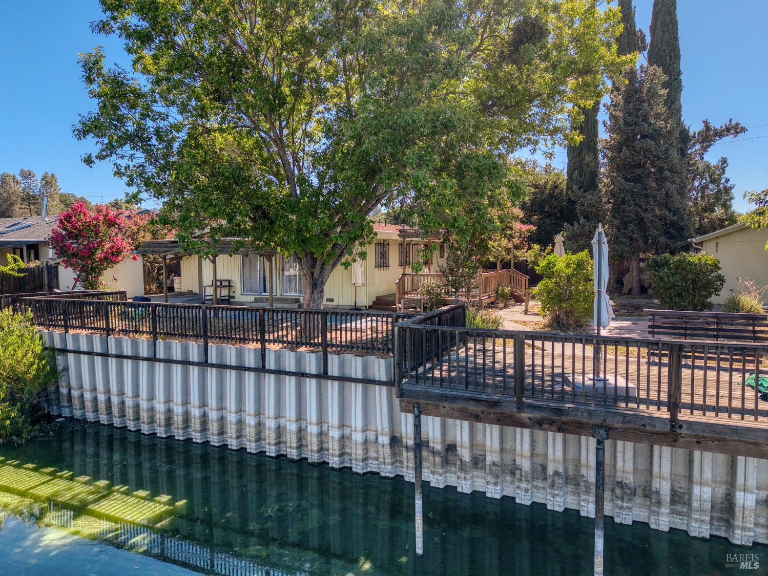 7295 Marina Court Clearlake CA 95422