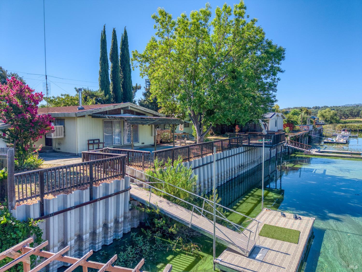 7295 Marina Court Clearlake CA 95422