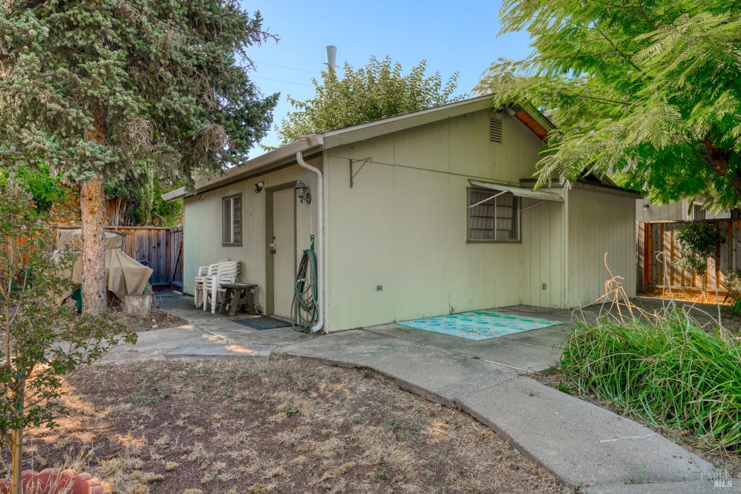7295 Marina Court Clearlake CA 95422