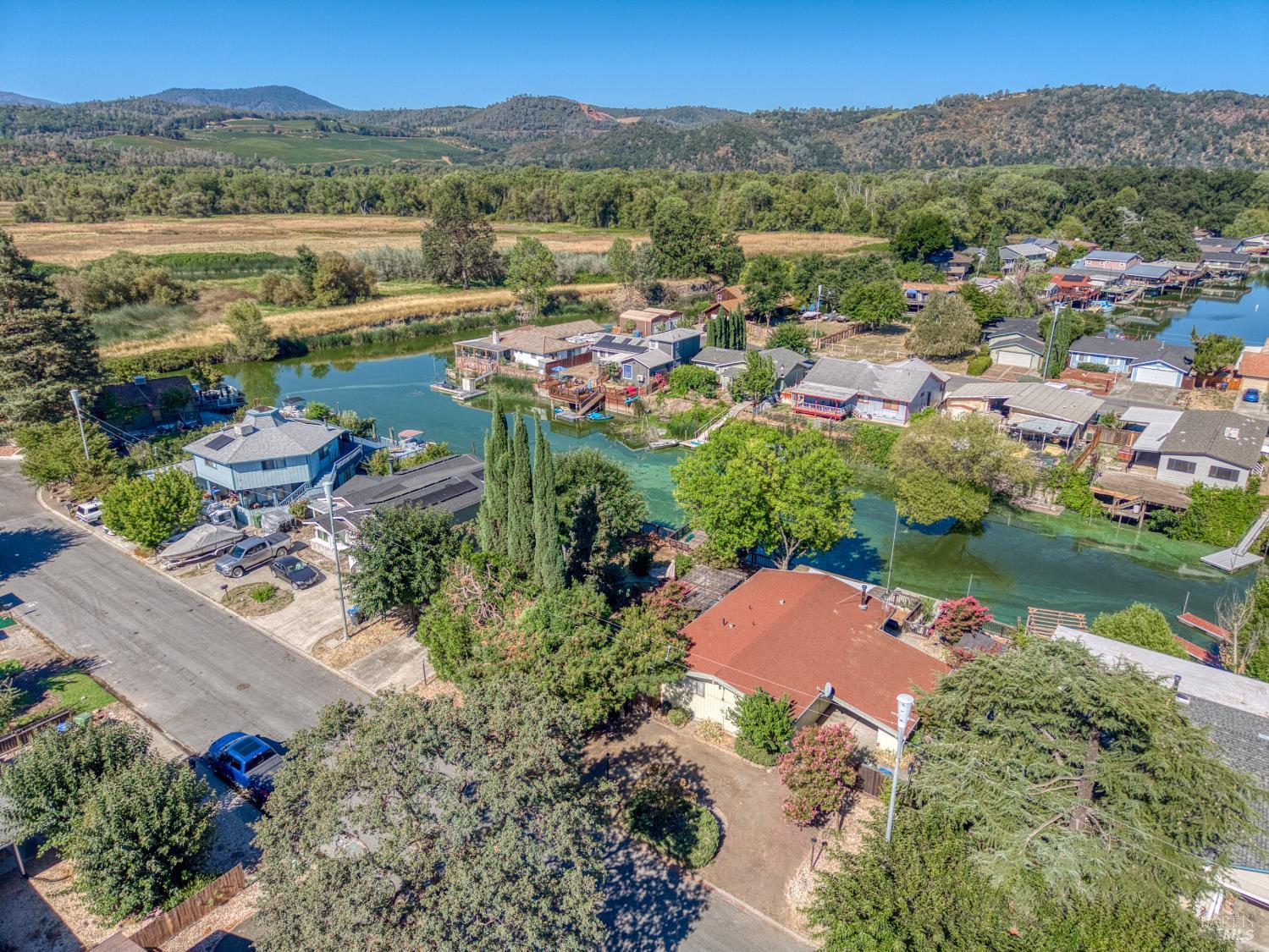 7295 Marina Court Clearlake CA 95422