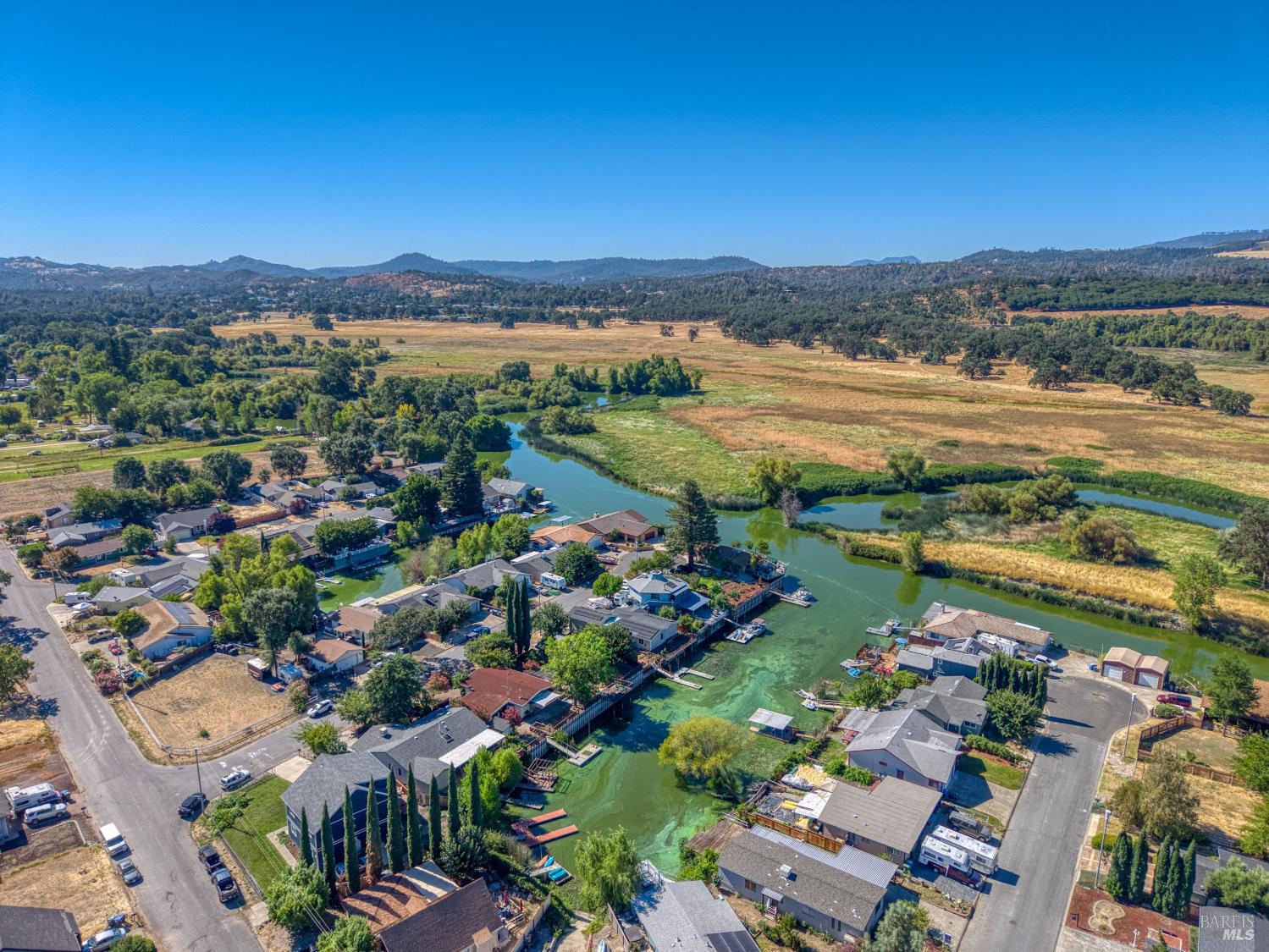 7295 Marina Court Clearlake CA 95422