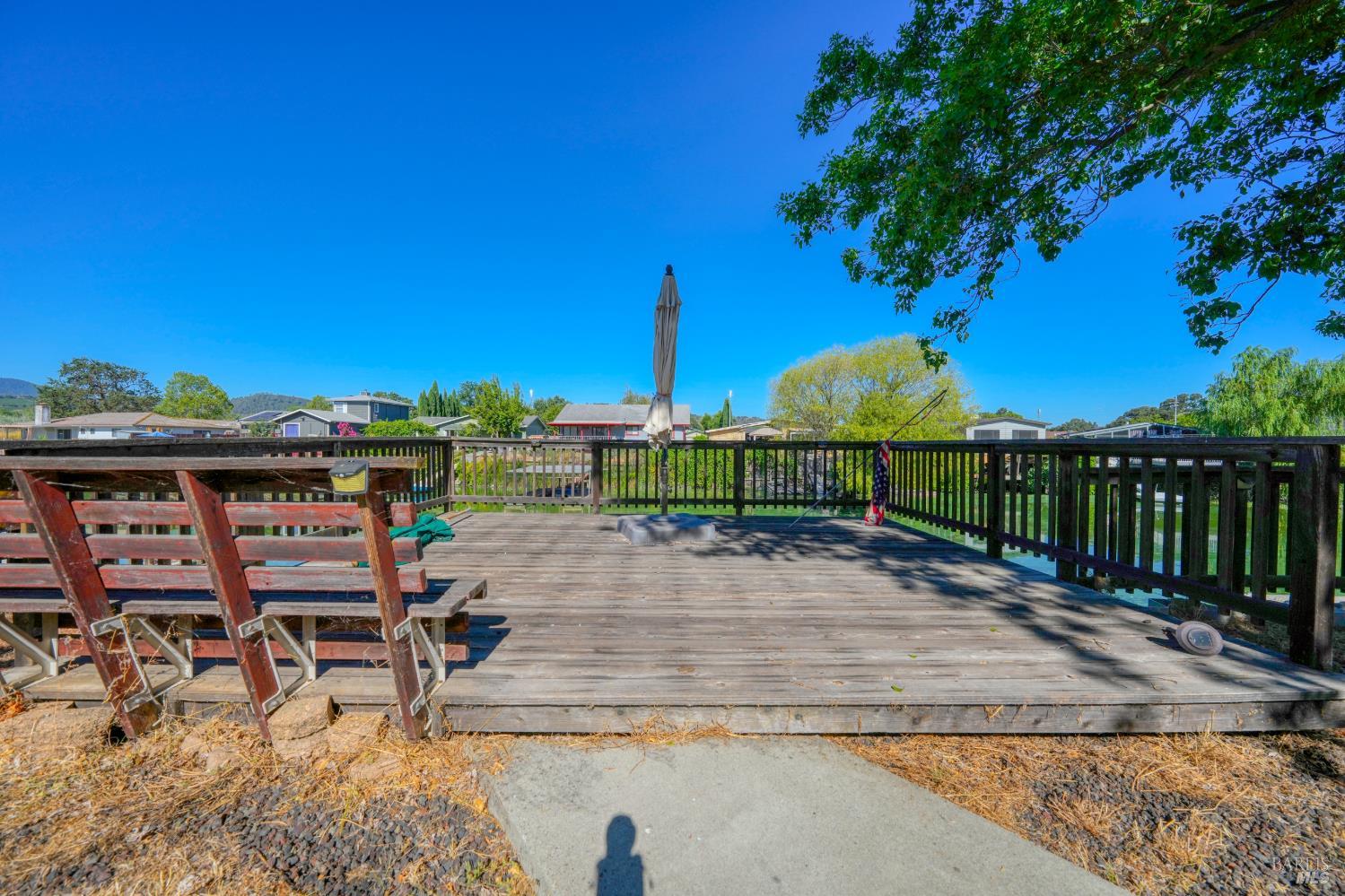 7295 Marina Court Clearlake CA 95422
