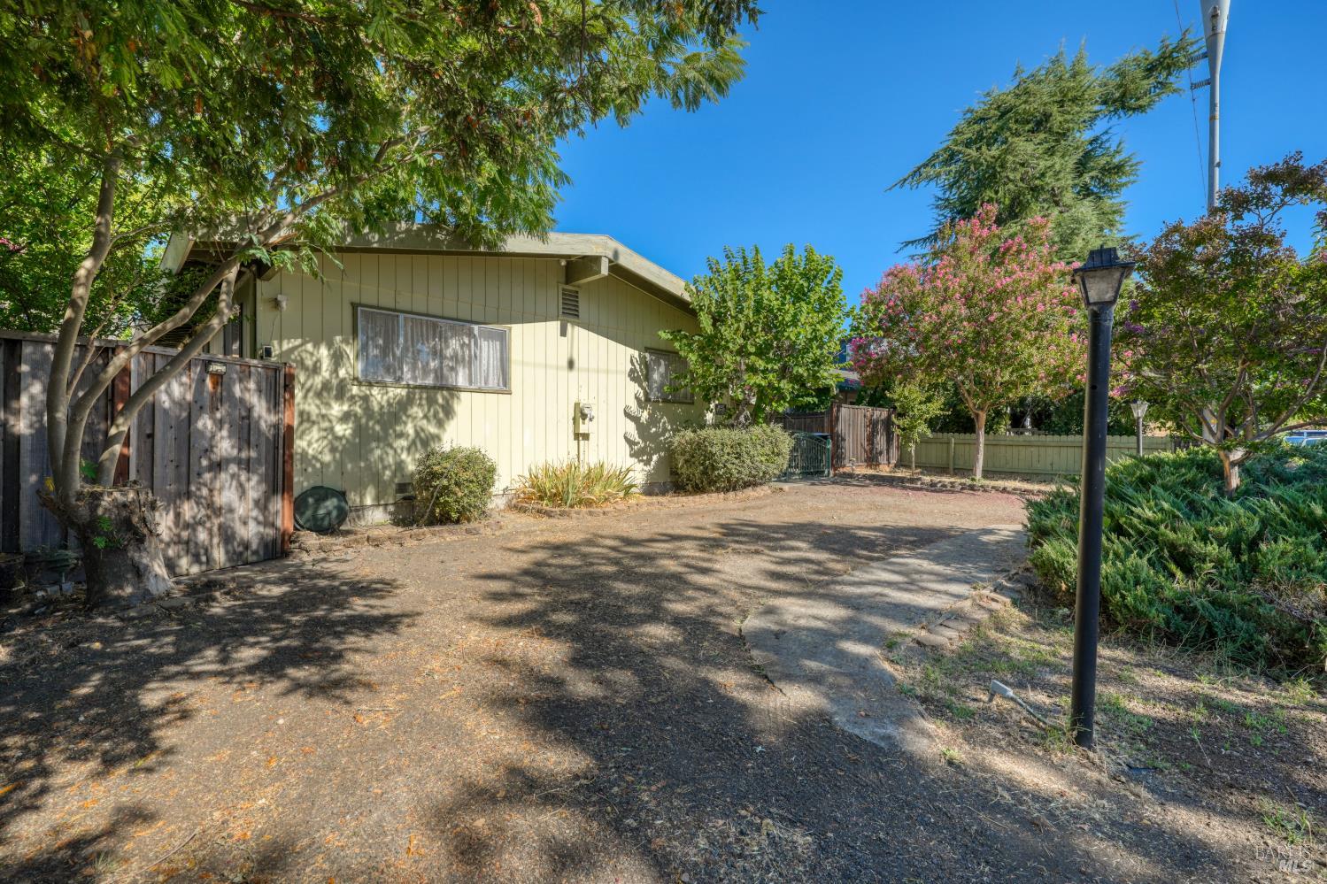 7295 Marina Court Clearlake CA 95422