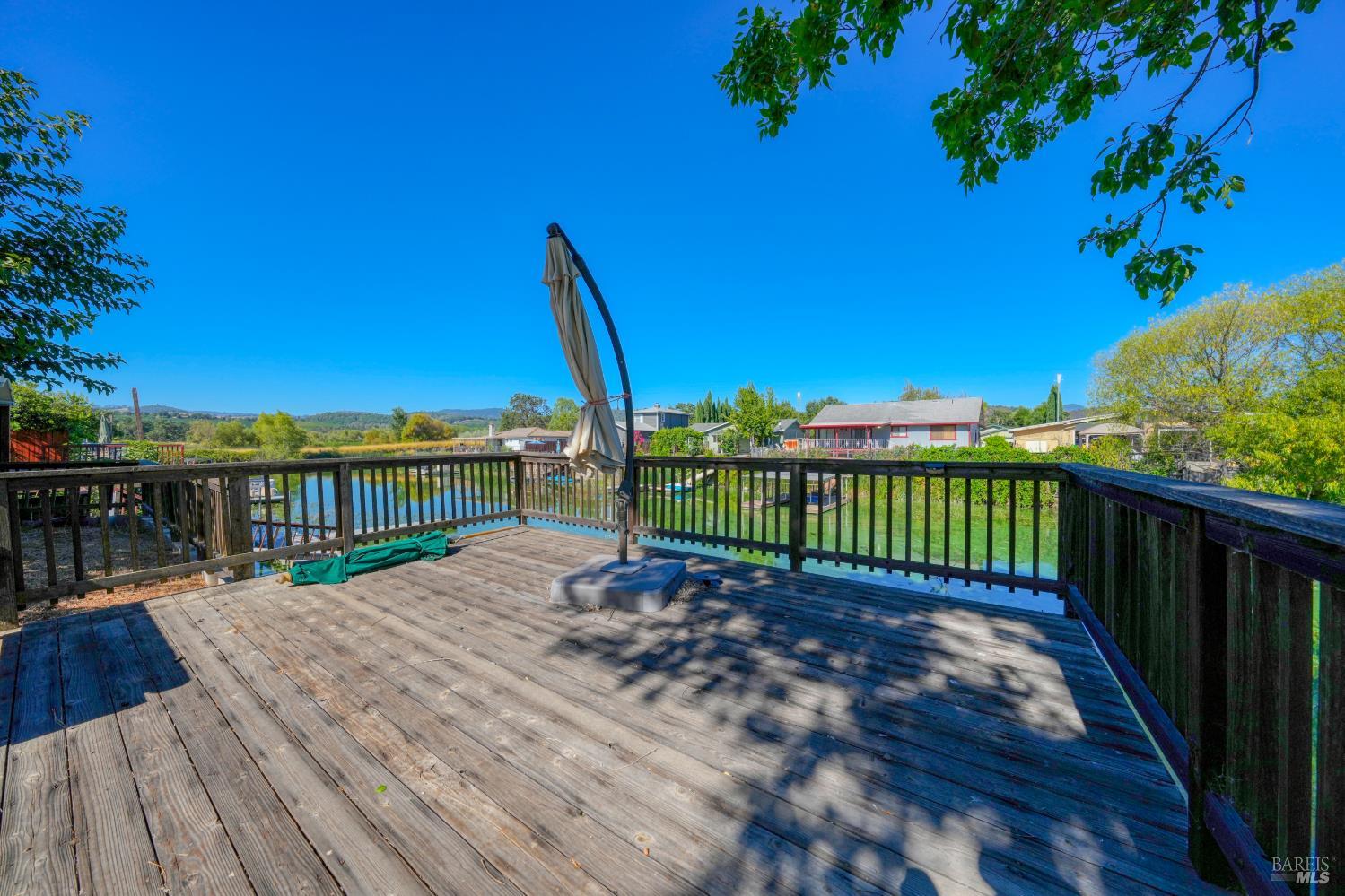 7295 Marina Court Clearlake CA 95422