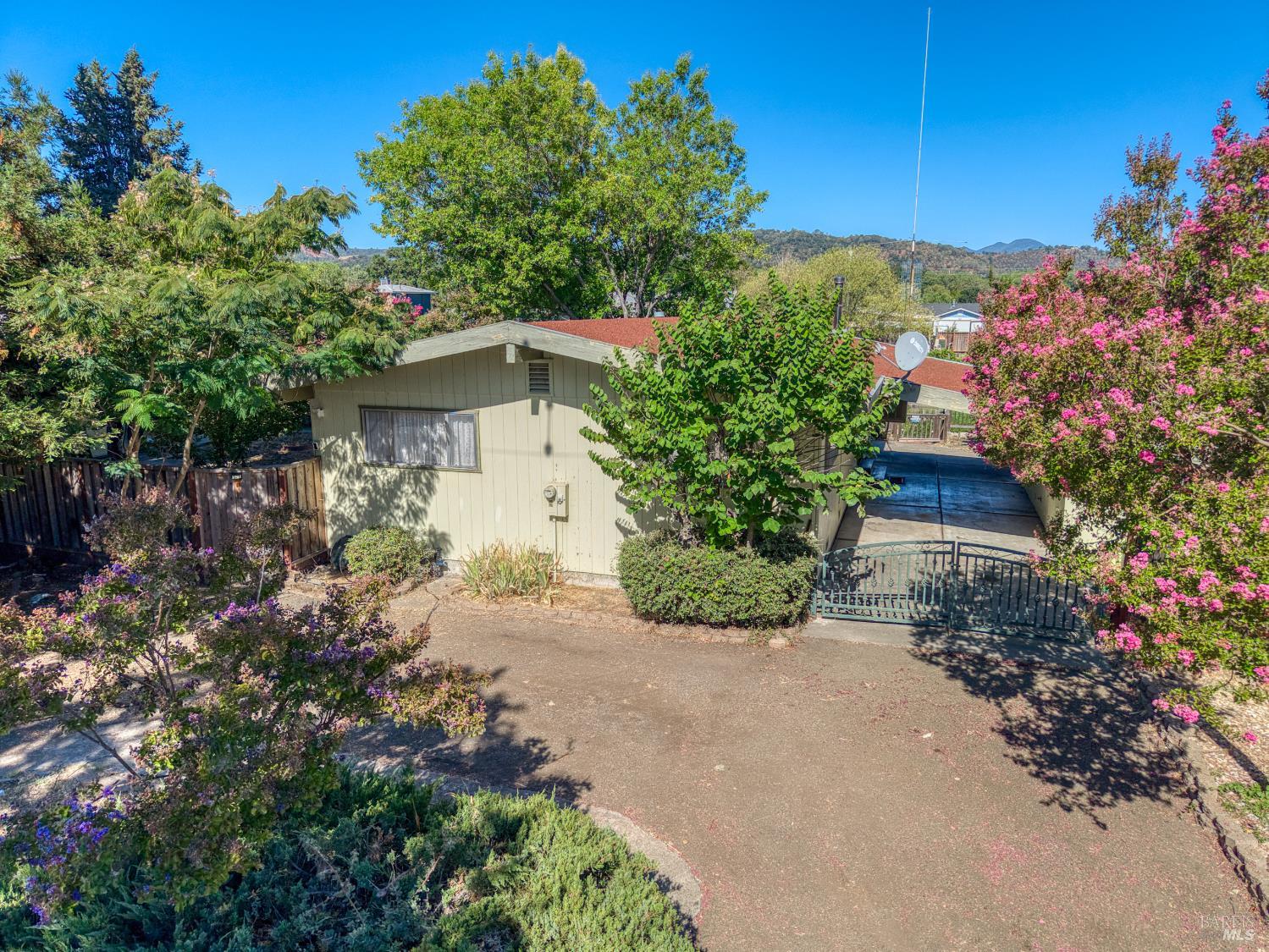 7295 Marina Court Clearlake CA 95422