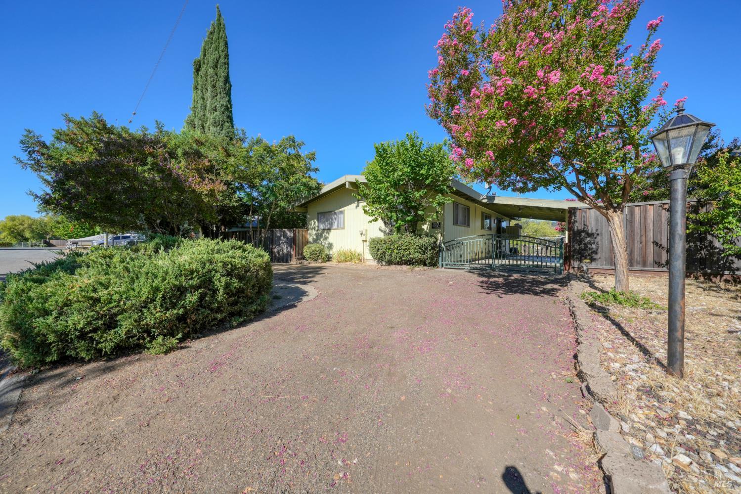 7295 Marina Court Clearlake CA 95422