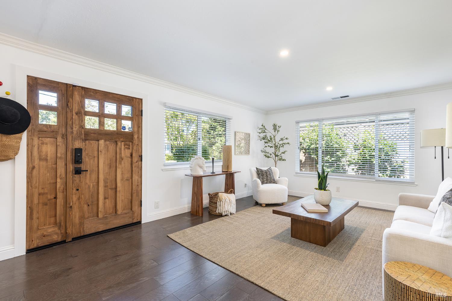 1507 Cedar Avenue Napa CA 94559