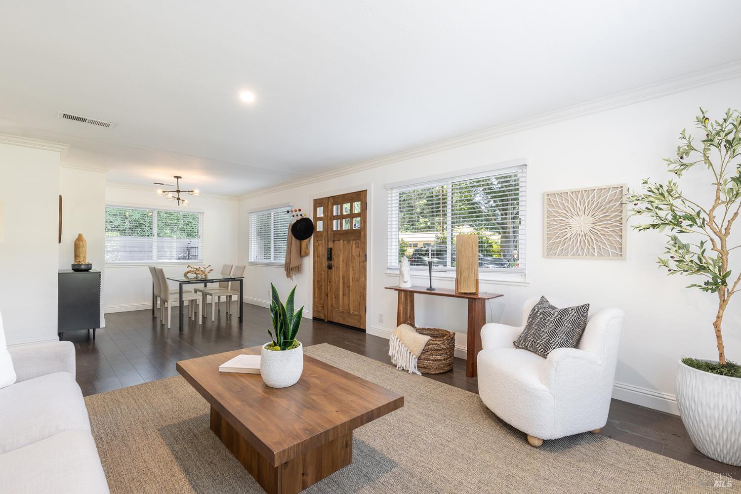 1507 Cedar Avenue Napa CA 94559