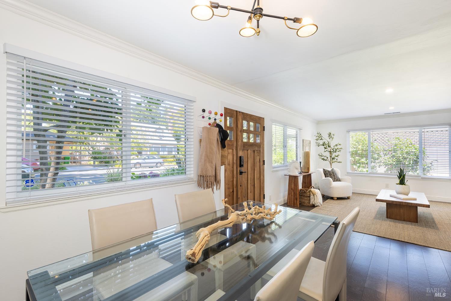 1507 Cedar Avenue Napa CA 94559