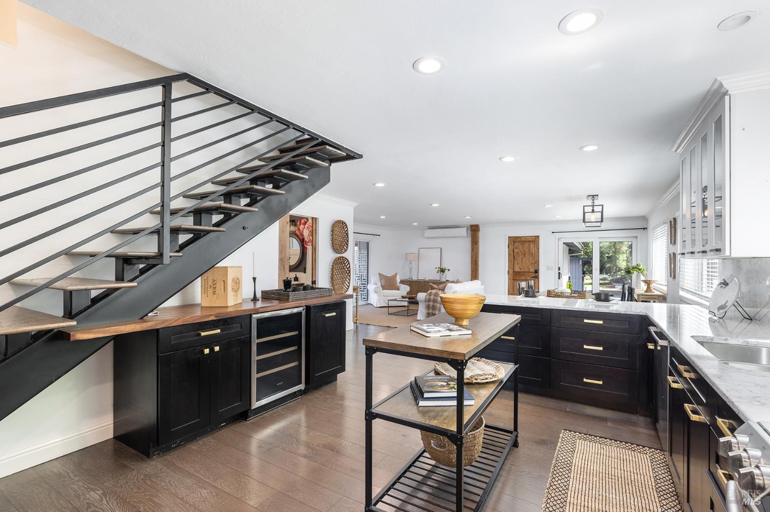 1507 Cedar Avenue Napa CA 94559