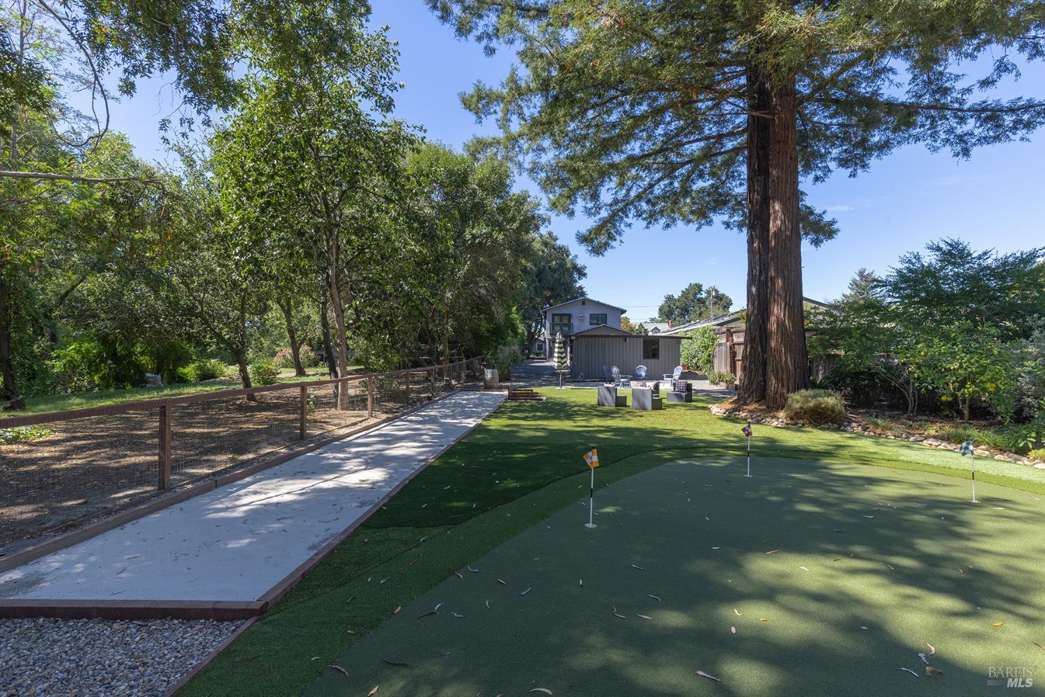 1507 Cedar Avenue Napa CA 94559