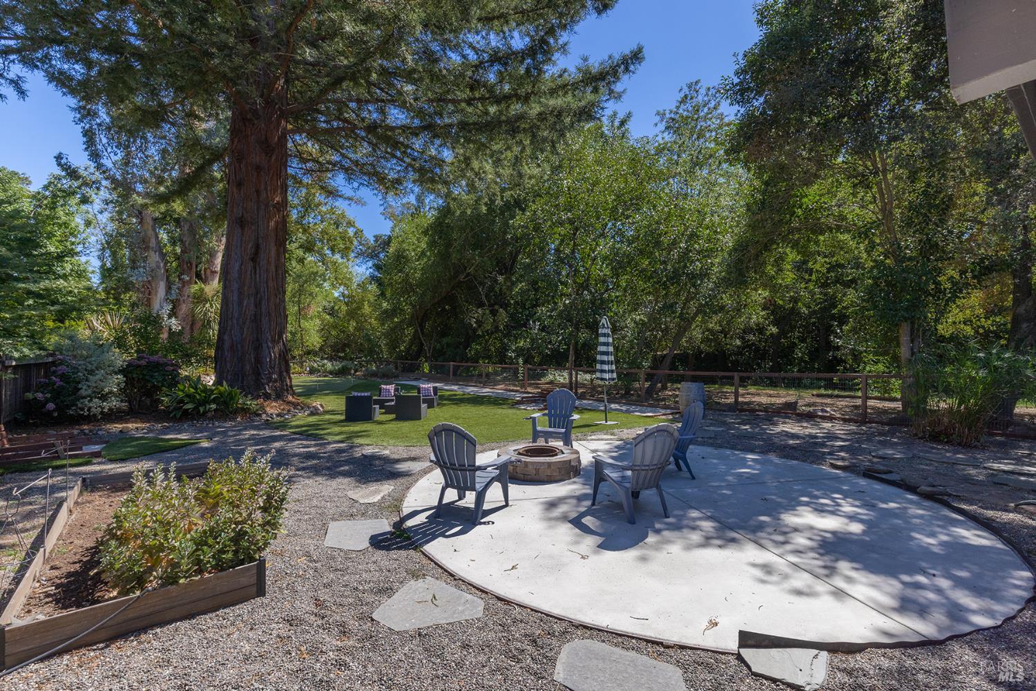 1507 Cedar Avenue Napa CA 94559