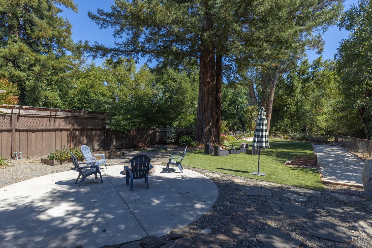 1507 Cedar Avenue Napa CA 94559