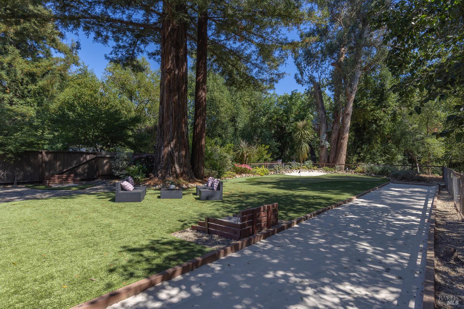 1507 Cedar Avenue Napa CA 94559